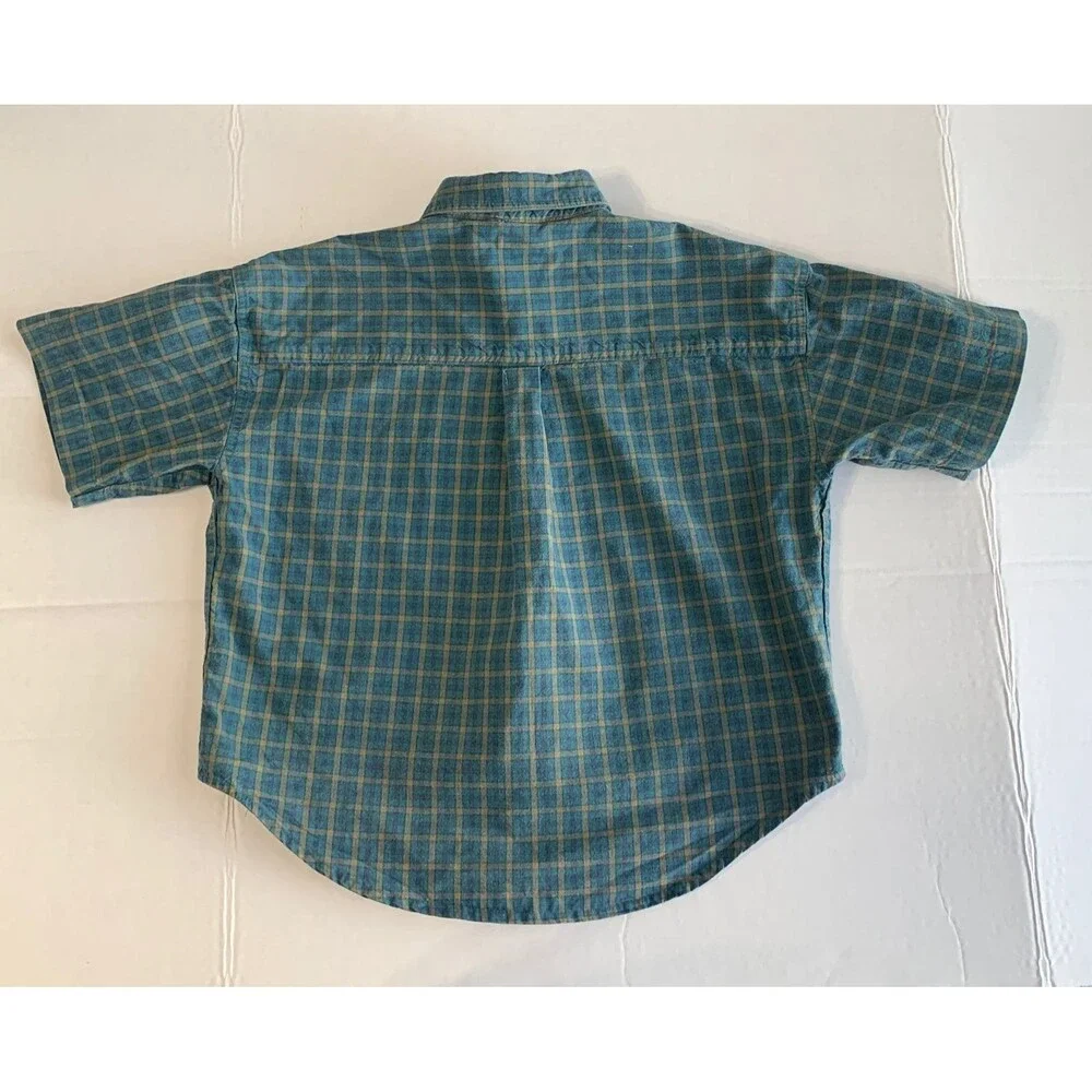 Gap Button up shirt Size XS